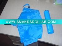 Wholesale 21" wine bottle umbrella