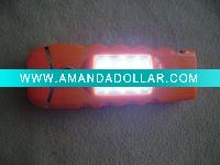 Wholesale opener flashlight KT-M003 multi-flashlight