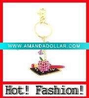 fashion keychain