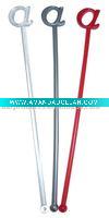 Wholesale cocktail plastic stirrer