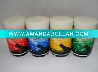 Automatic bottle opener