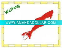 High quality acrylic can opener