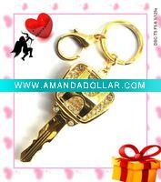 Wholesale Alibaba Recommend Best Metal Key Chain