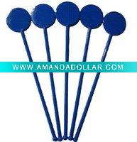 Wholesale plastic stirrer