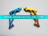 Wholesale newest popular cattle bottle opener /alibaba express