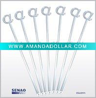 plastic stirrer