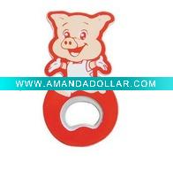 Wholesale promotional bottle opener