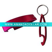 Wholesale aluminum opener (various colors)