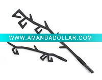 plastic tree stirrer