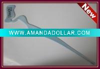 color-changing stirrer