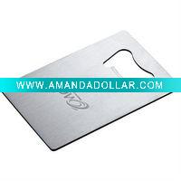 Wholesale Metal bottle opener