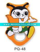 Wholesale Lovely Cartoon Bottle opener