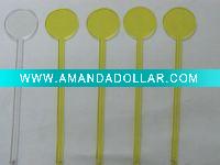 swizzle stick