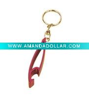 promotion metal animal shape beer bottle opener