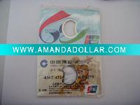 Wholesale Card bottle opener