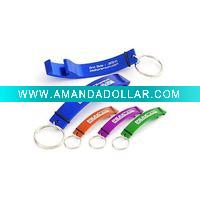 Wholesale Aluminum bottle opener