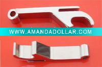 Wholesale more designs types of metal bottle opener