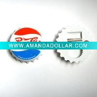 Wholesale Bottle Opener, ABS bottle opener,