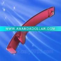 Wholesale printed metal alloy bottle opener