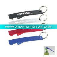 Wholesale Aluminum bottle opener