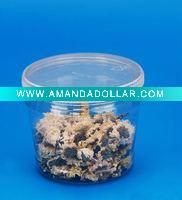 Wholesale pet can filling 675ml
