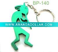 Wholesale bottle opener,metal bottle opener,keychain bottle opener