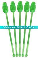 plastic stirrer