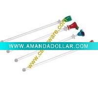 Plastic drink stirrers(LD-T127)
