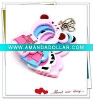 Wholesale Multifunctional fashion bottle opener