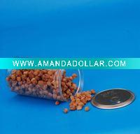 Wholesale 375ml coffee powder pet can