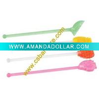Wholesale Plastic drink stirrers(LD-T128)