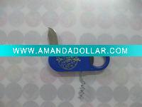 Red wine opener ,Fruit piller , Bottle Opener