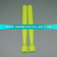 Plastic drink muddler(LD-T130)