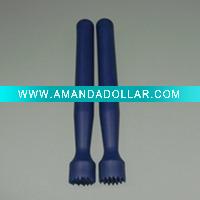 Plastic drink muddler(LD-T130)