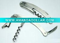 Wholesale metal bottle opener