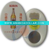 Newness!!! beer bottle opener