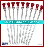 plastic stirrer