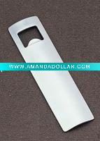 Wholesale Metal bottle opener