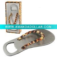 Zinc Alloy bottle opener