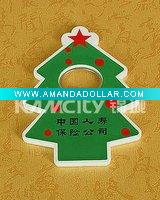 Wholesale tree shape bottle opener