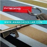 Wholesale promotion metal animal shape beer bottle opener