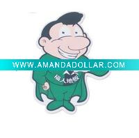 Wholesale Plastic bottle opener
