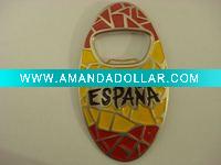 Wholesale metal bottle opener