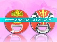 Wholesale plastic beer bottle opener