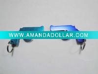 Wholesale newest popular cattle bottle opener /alibaba express