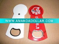 Wholesale OEM beer bottle opener