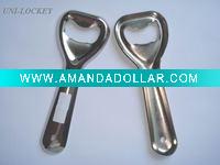 Metal Bottle Openers-L142