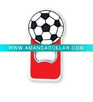 promotional bottle opener