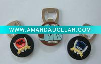 mini soft pvc bottle opener