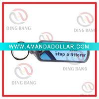 Wholesale Novelty Metal Keychains/Keyrings